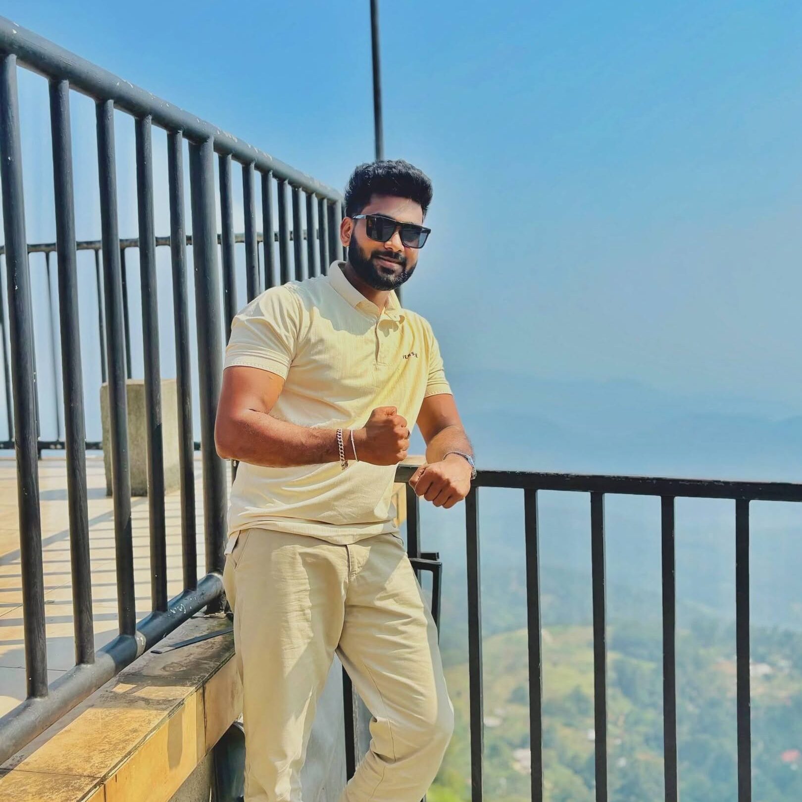 Channa Dissanayake