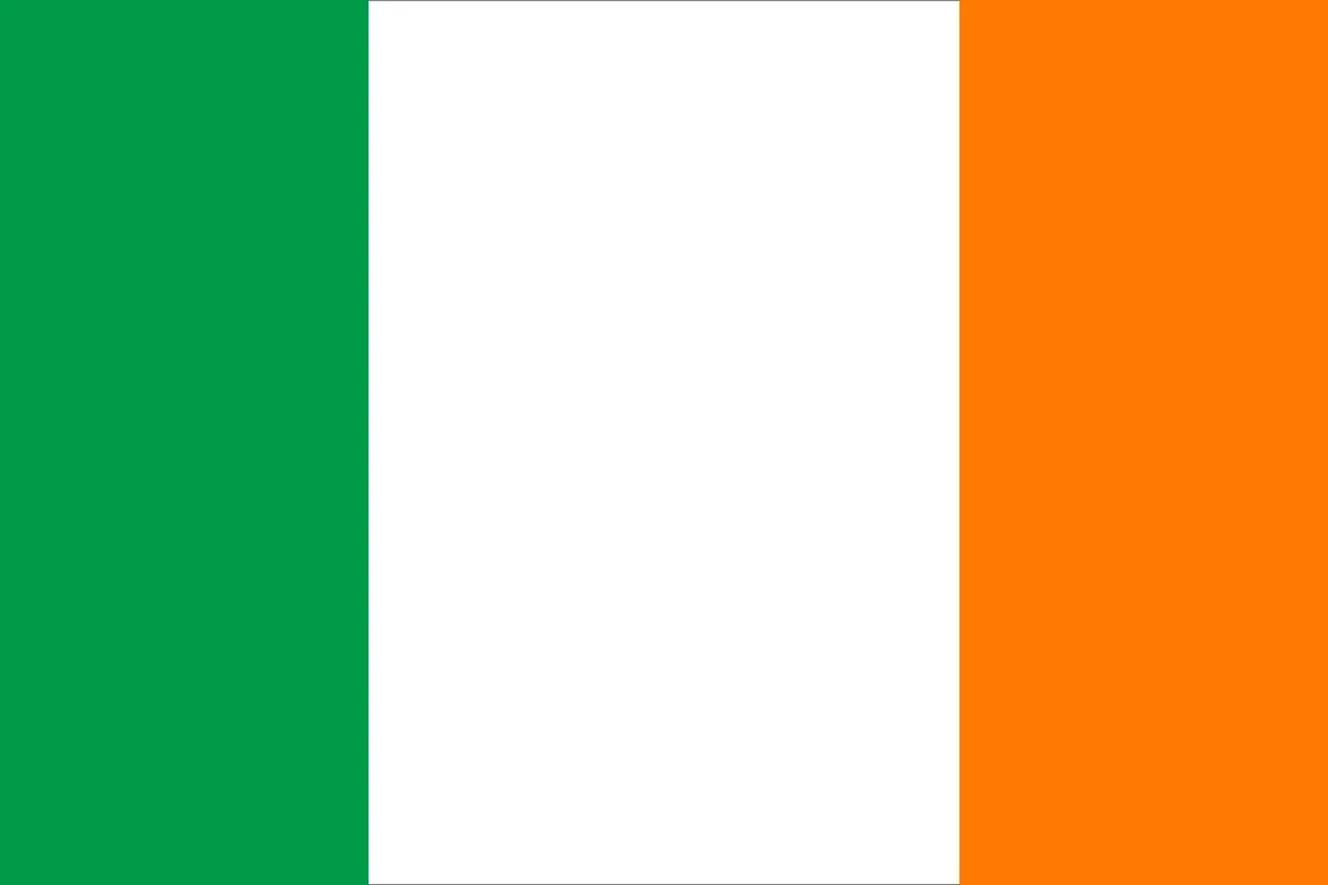 FLAG-Ireland